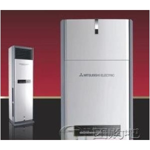 三菱电机空调 3匹立式冷暖MFH-GE71VCH套机（只限北京销售）