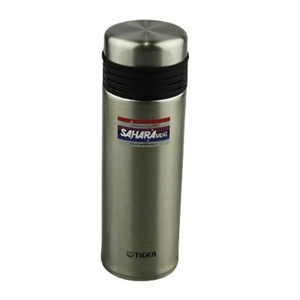 日本虎牌不锈钢真空保温保冷杯MMS-A48C-XC 480ML 亮炫色
