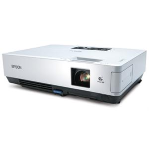 爱普生 EPSON EMP-1715 投影机 1027*768 2700流明 无线传输