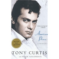 AMERICAN PRINCE(ISBN=9780307408563)