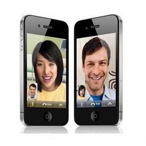 苹果iPhone4 16GB 赠送5880元联通话费 (不支持货到付款)