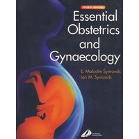妇产科精粹（第4版）Essential Obstetrics and Gynaecology