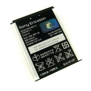 索爱BST40 P1 P1i P1c P990 P990i BST-40原装电池