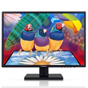 优派（ViewSonic）VX2250w-LED 21.5英寸宽屏液晶显示器