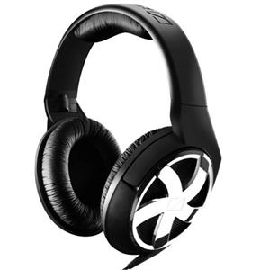 森海塞尔（Sennheiser） HD438 耳机 设计高品质炫酷耳机