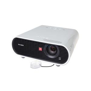 索尼 SONY VPL-EW7 家用宽频投影机 1280*800 2000流明 HDMI LCD