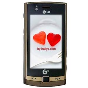 LGGT500S 移动3G WM6.5 全国联保