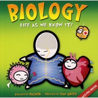 Biology ： Life as We Know It！生物学-我们所知道的生命
