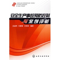安全生产事故预防控制与案例评析