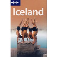 冰岛 Iceland