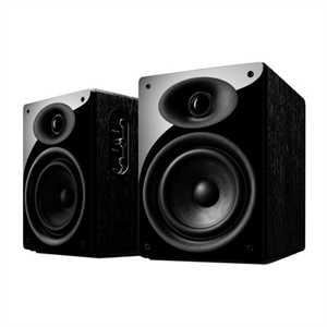 【当当自营】HiVi 惠威 多媒体音箱 D1080(08)MKII （黑色）
