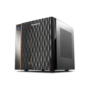 联想/Lenovo IdeaCentre D400 家庭服务器 Atom 230 1GB 1TB SATA