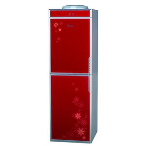 [当当自营] 美的 饮水机 MYR929S-X 全管路杀菌