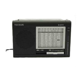 【货到付款】tecsun/德生 r-911 德生r911收音机