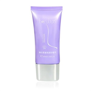 【贝莉雅黛】臻白双重修复防晒乳30ml SPF30++