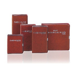 喜通名片册 喜通 M180-027 180张 名片册 名片夹 高级名片册