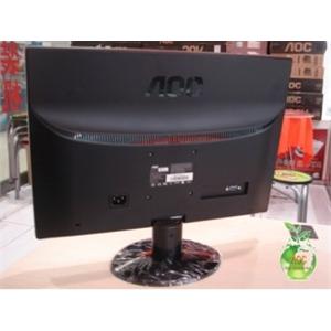 Aoc/冠捷 E952VN 超值19寸LED液晶显示器