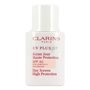 Clarins 娇韵诗清透美白防晒亮彩乳spf40 PA+++(28418) 30ml