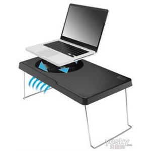 九州风神 散热器 易桌E-DESK 散热桌 会散热桌子