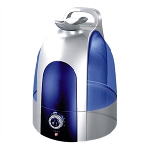 哥尔 GO-2065 双转喷头加湿器