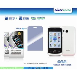 NILLKIN 华为 G7010 贴膜 保护膜 屏幕膜 高清膜 高透膜 透明膜