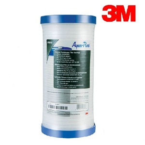 美国全进口3M入户前置过滤器系统3M AP801替换滤芯AP810