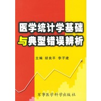 医学统计学基础与典型错误辨析