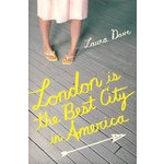 伦敦是美国最好的城市 LONDON IS THE BEST CITY IN AME