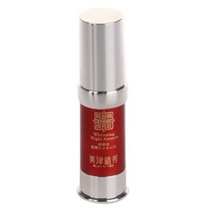 美津植秀 超感白夜间精华素（经典1999） 15ml