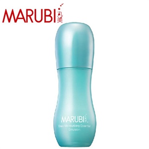 MARUBI丸美 高机能激白精华乳 80ml 滋润 去黄 亮白