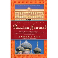 RUSSIAN JOURNAL(ISBN=9780812976656)