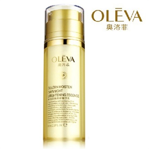 OLEVA/奥洛菲 金润早晚焕采精华乳 160ml 一早一晚双效呵护