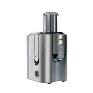 Braun/博朗 J700 大功率不锈钢蔬果榨汁机 容量大出汁多