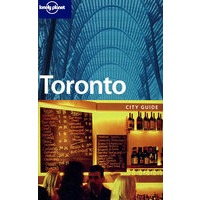 多伦多Toronto 3e