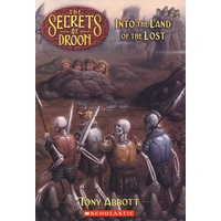 Into the Land of the Lost (Secrets of Droon， 7)迷失之地
