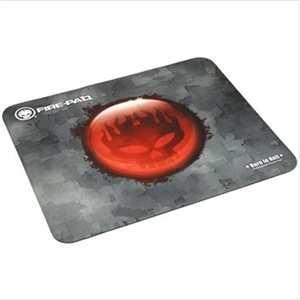 地狱火(FIRE-PAD）二代鼠标垫（HELL 2代）
