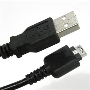 LG KG290 KG300 KG320 KG370 KG70 KG70c KG800 原装数据线