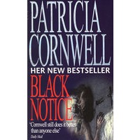 BLACK NOTICE