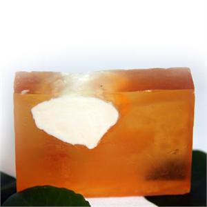 QUALICARE雅丽 午后阳光香橙精油皂100g