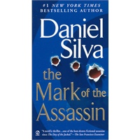 The Mark of the Assassin(ISBN=9780451209313)