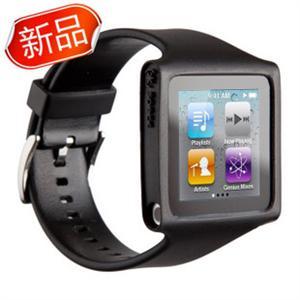 新! 美国Speck TimeToRock iPod Nano 6 摇滚 手表带 附耳线臂带