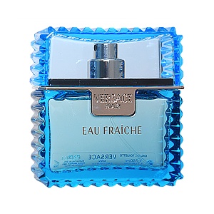【货到付款】Versace范思哲云淡风轻男士香水50ml EDT
