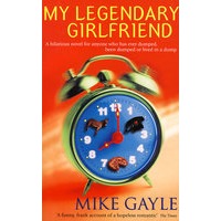 My Legendary Girlfriend我的传奇女友