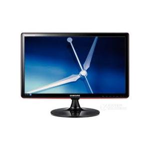 三星（SAMSUNG）S20A350B 20英寸宽屏LED背光液晶显示器