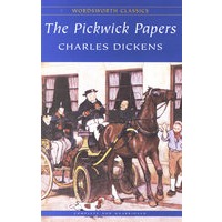 Pickwick Papers