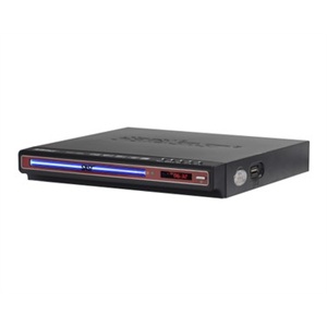 先科SA-105 最新款13.2寸移动DVD/支持RMVB影碟机EVD电子书