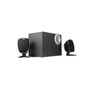 【当当销售配送】漫步者Edifier R201T06 2.1音箱