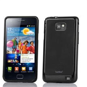 途美 三星 I9100 I9108 Galaxy S2 SII 手机壳护盾 保护套 配贴膜