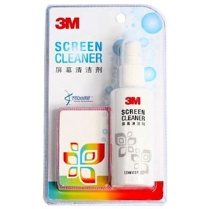 3M Vikuiti 液晶屏幕清洁剂 120ML