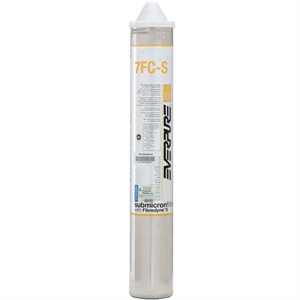 德国汉斯希尔ProClean FR加强型反冲洗中央前置过滤器（蓝色）